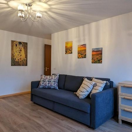 New Bright And Sunny Flat In Oxford City Centre מראה חיצוני תמונה
