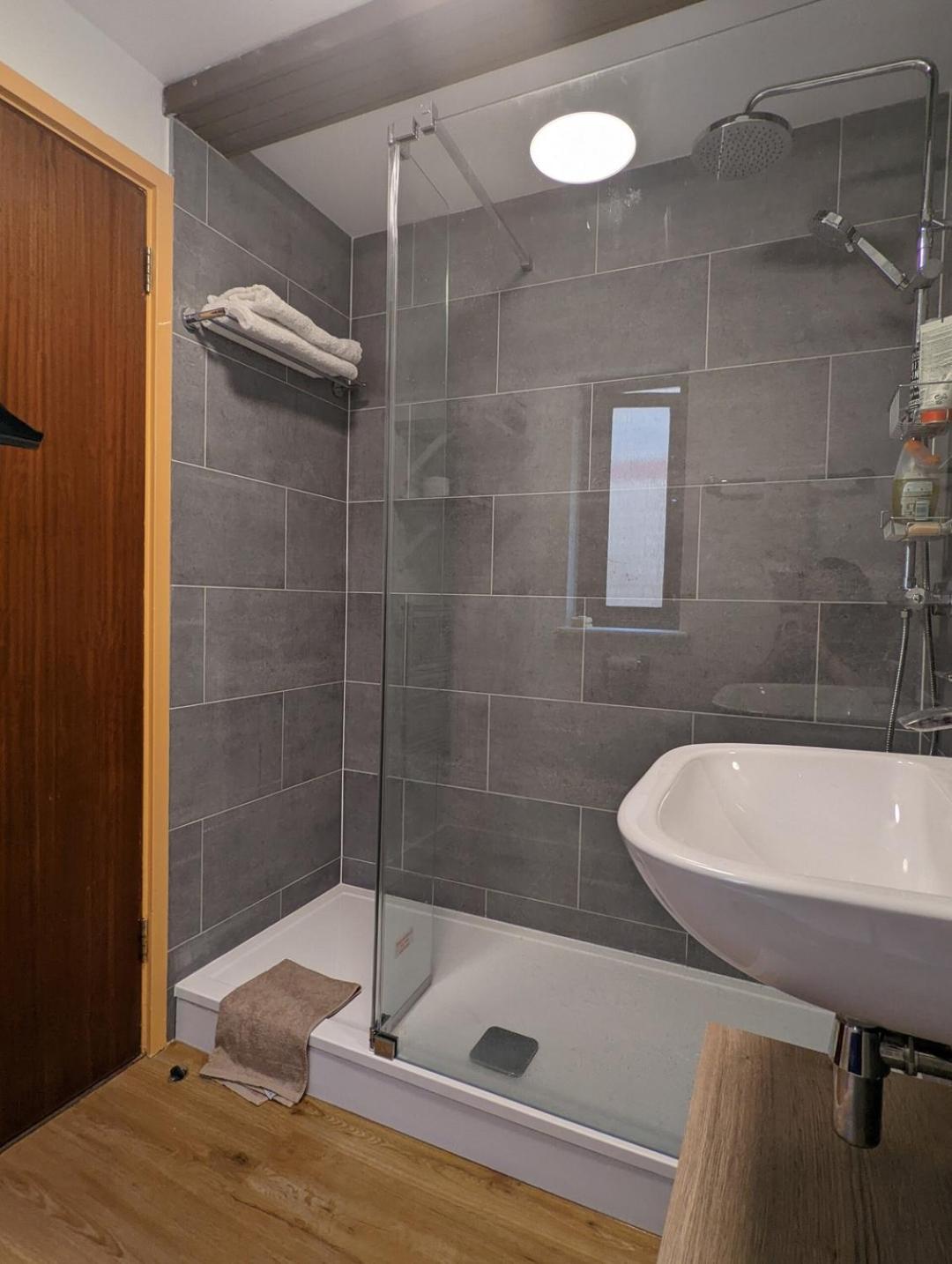 New Bright And Sunny Flat In Oxford City Centre מראה חיצוני תמונה