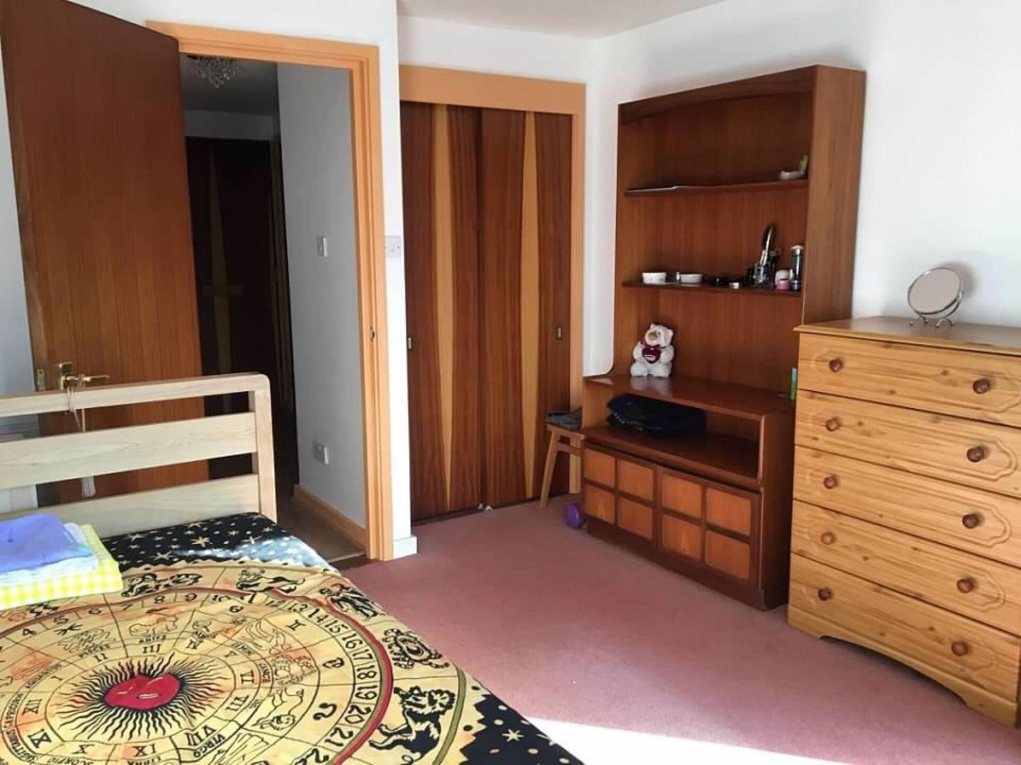 New Bright And Sunny Flat In Oxford City Centre מראה חיצוני תמונה