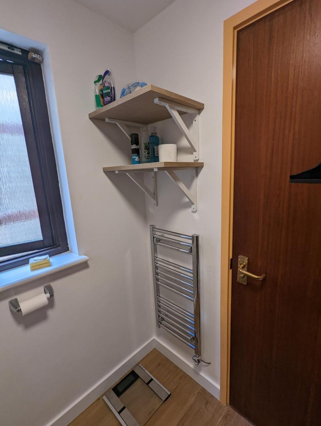 New Bright And Sunny Flat In Oxford City Centre מראה חיצוני תמונה